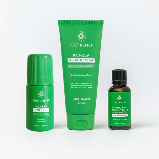 Joint & Mobility Trio