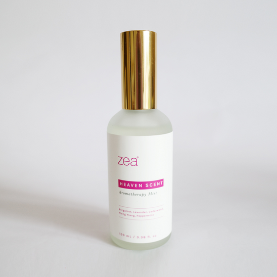 Heaven Scent Aromatherapy Mist