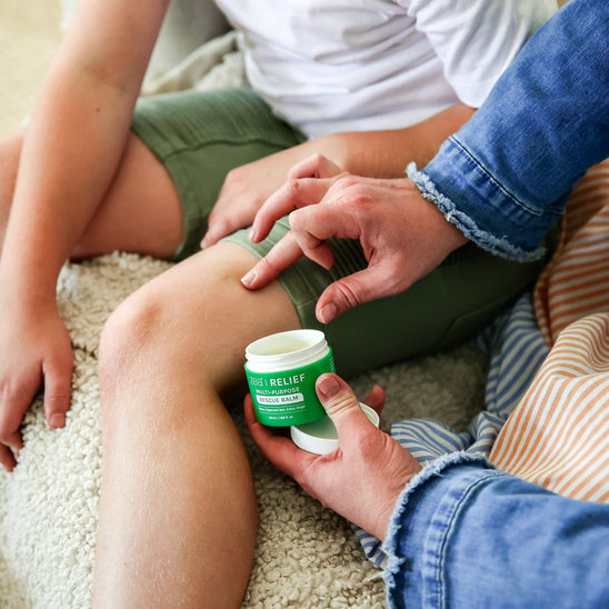 Family First Aid Bundle