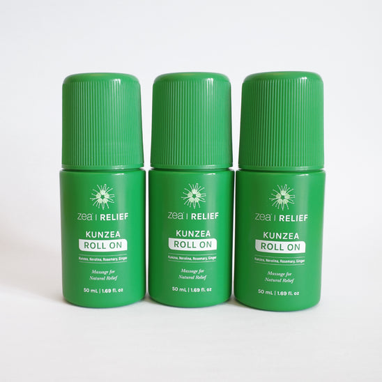 Kunzea Roll On (Value Pack)