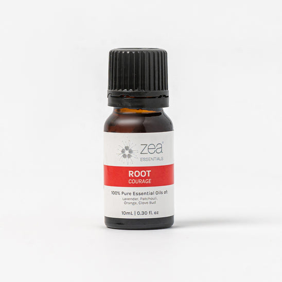 Root Chakra Blend