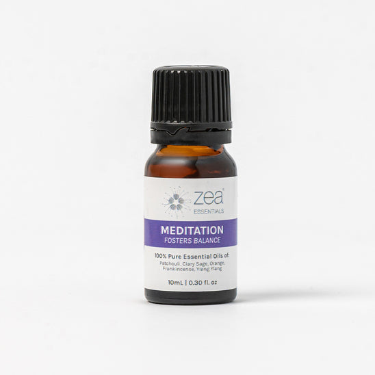 Meditation Lifestyle Blend