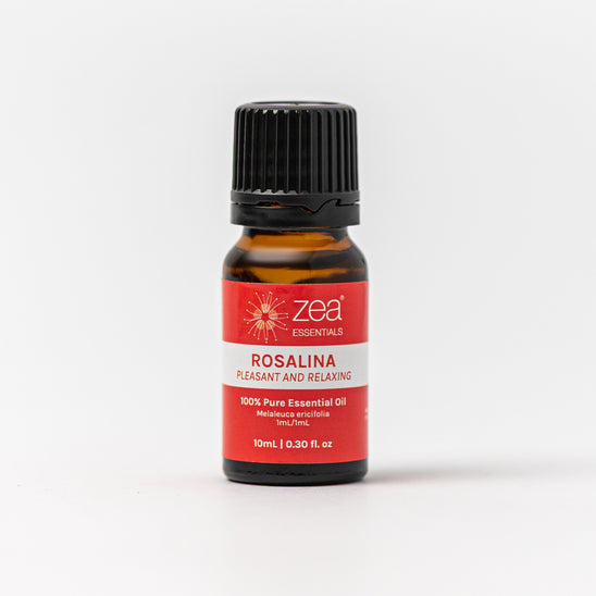 Rosalina Essential Oil