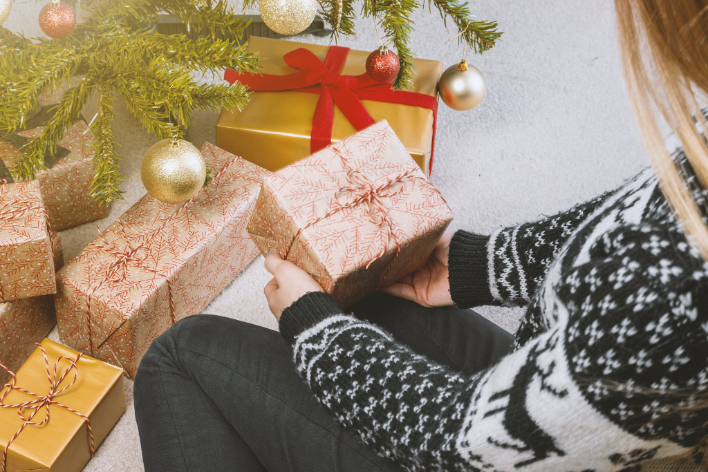 Tis' The Zea-son: Zea's 2023 Christmas Gift Guide