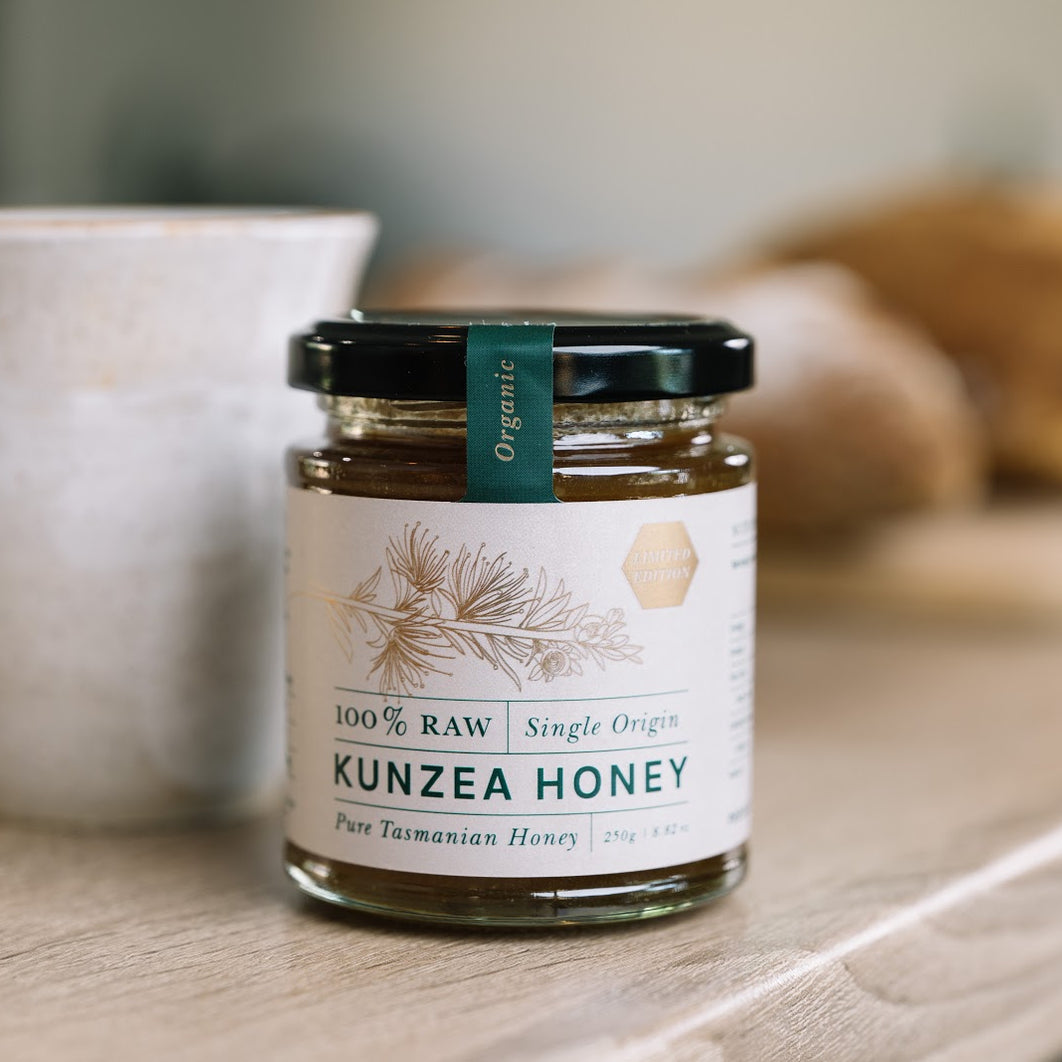 7 Delicious Ways To Use Raw Honey