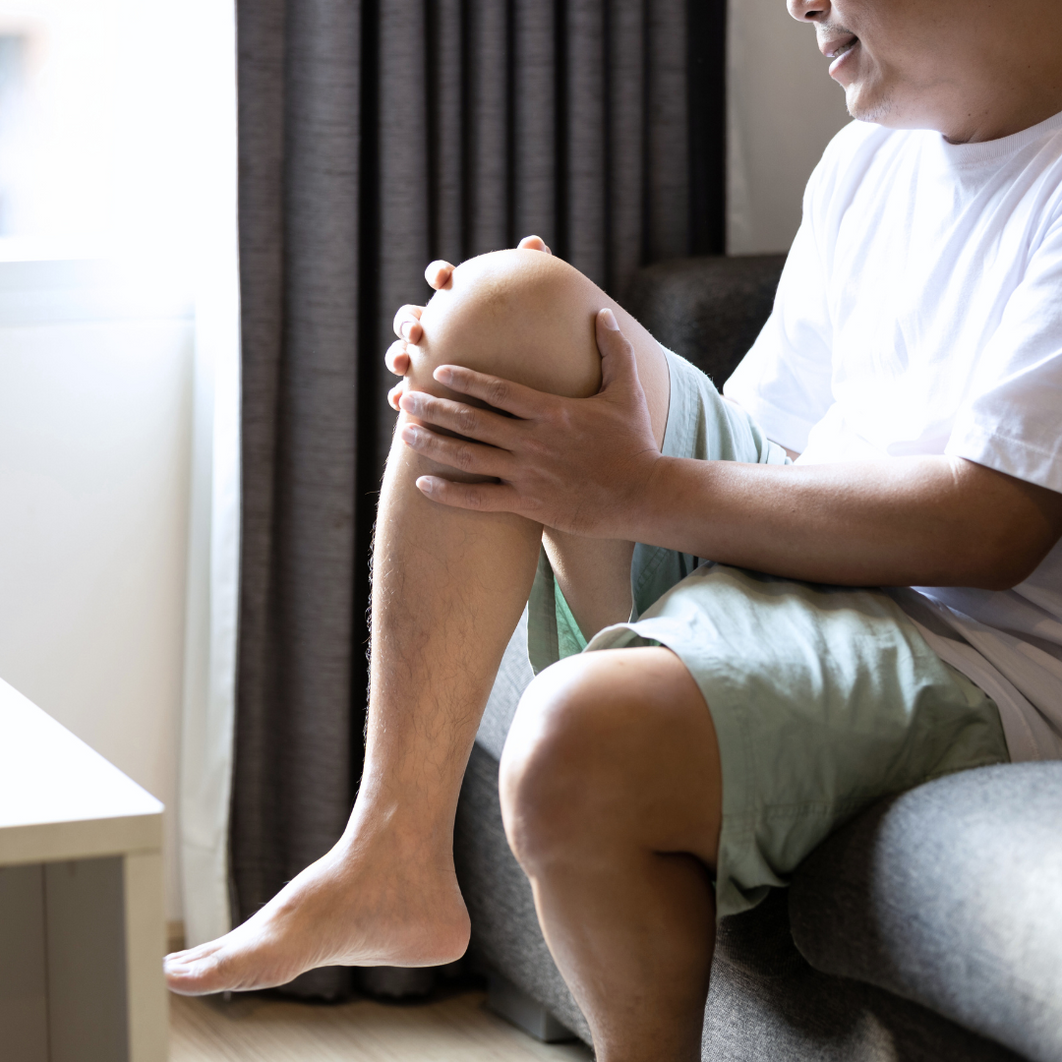 The Difference Between Muscle Pain, Nerve Pain, and Joint Pain