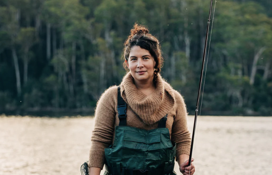 Meet Analiese Gregory - Chef, Writer and TV Host!