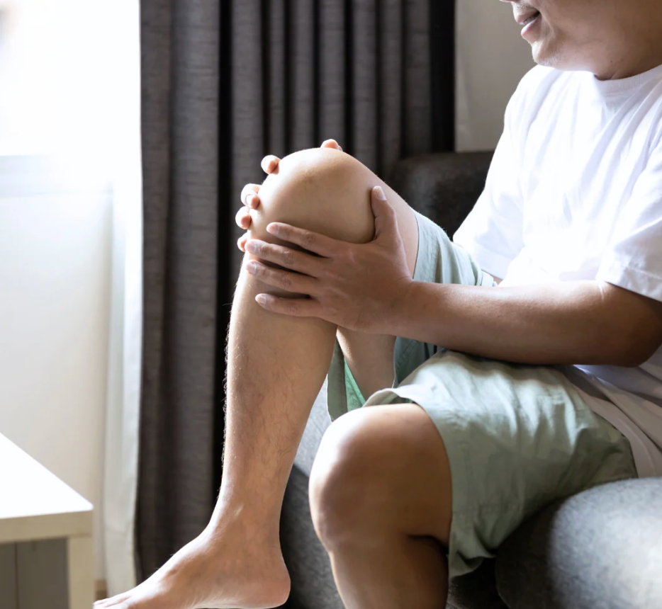 How to Use Heat, Cold, and Topical Relief for Muscle and Joint Pain