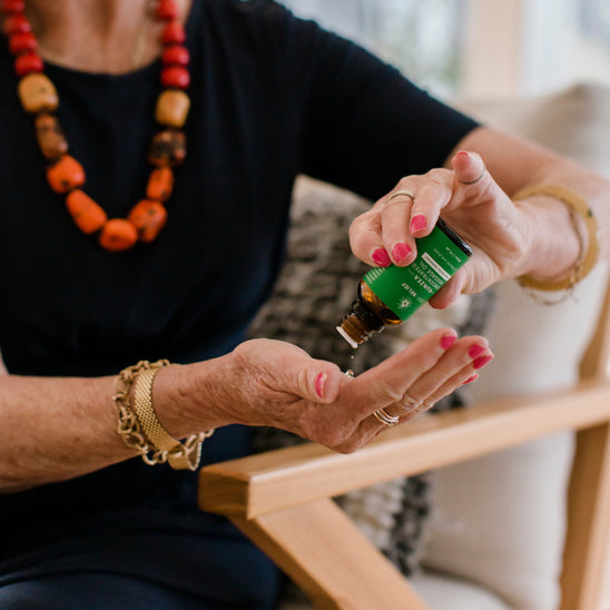 Concentrated Combo [Extra-Strength!]