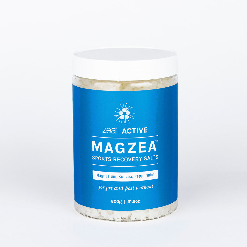 MAGZEA™ Sports Recovery Bath Salts
