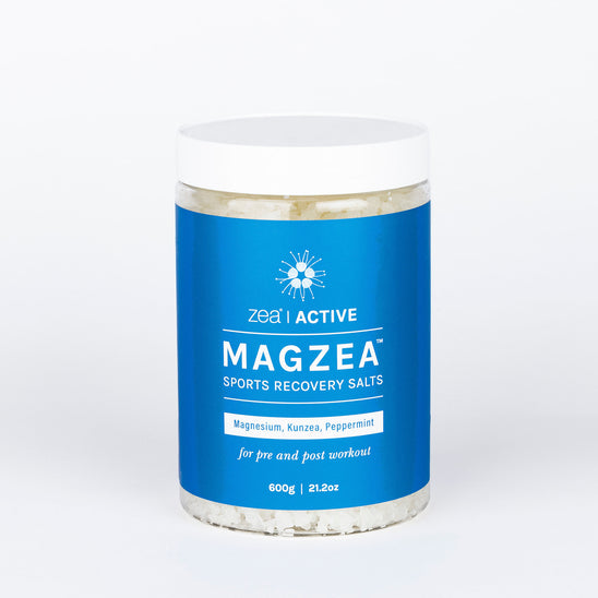 MAGZEA™ Sports Recovery Bath Salts