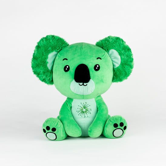 Kenny the Kunzea Koala - Weighted Toy [Coming Soon!]