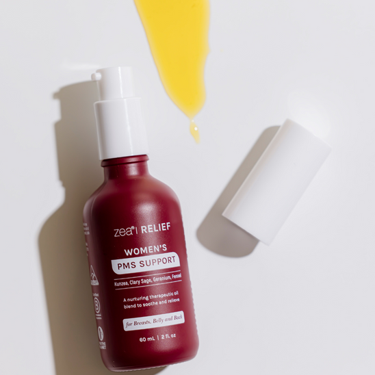 PMS Soothe & Support Duo