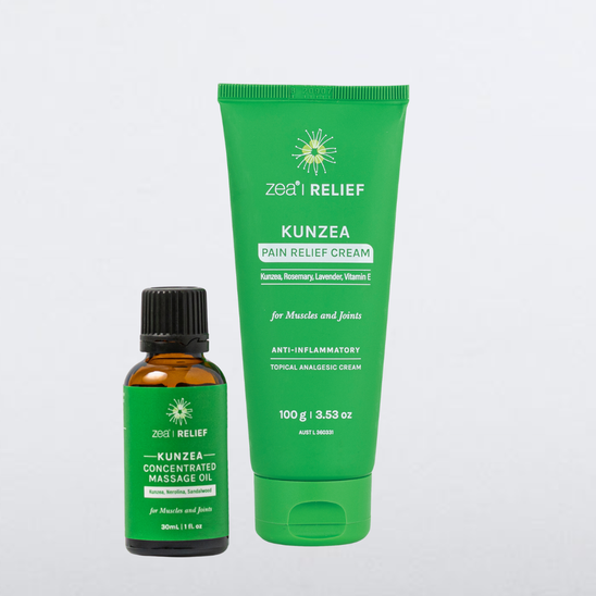 Concentrated Combo [Extra-Strength!]