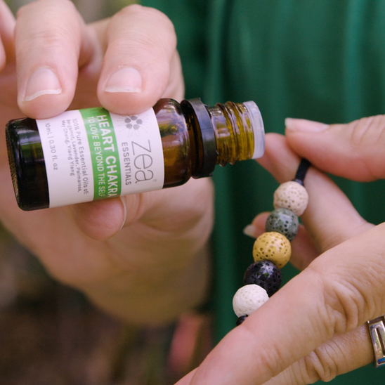 Mindfulness Crystal Diffuser Pack  [VIP Exclusive]