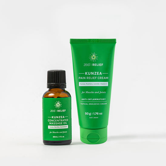 Concentrated Combo [Extra-Strength!]