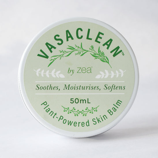 VasaCLEAN™ by Zea  [NEW!]