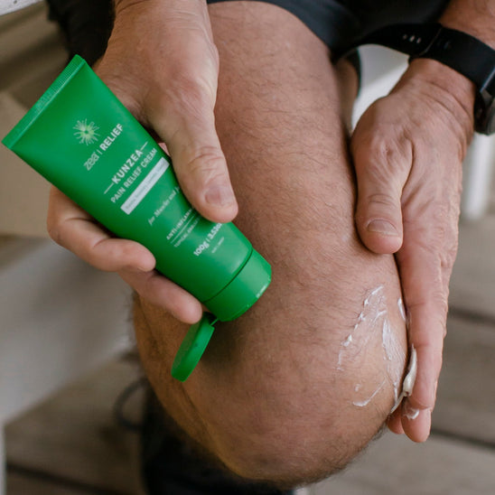 Concentrated Combo [Extra-Strength!]