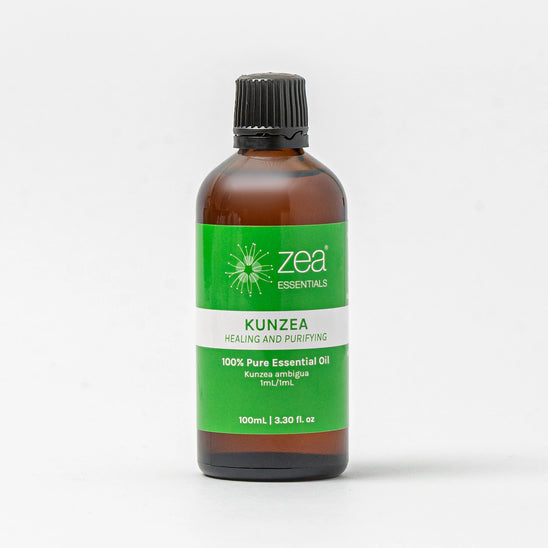 Kunzea Essential Oil 100mL