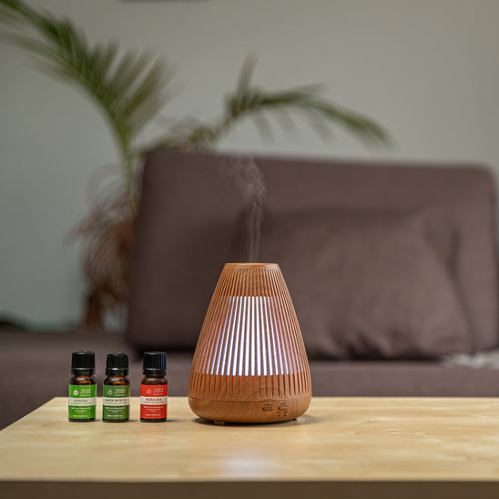 Best-Selling Aroma Bundle