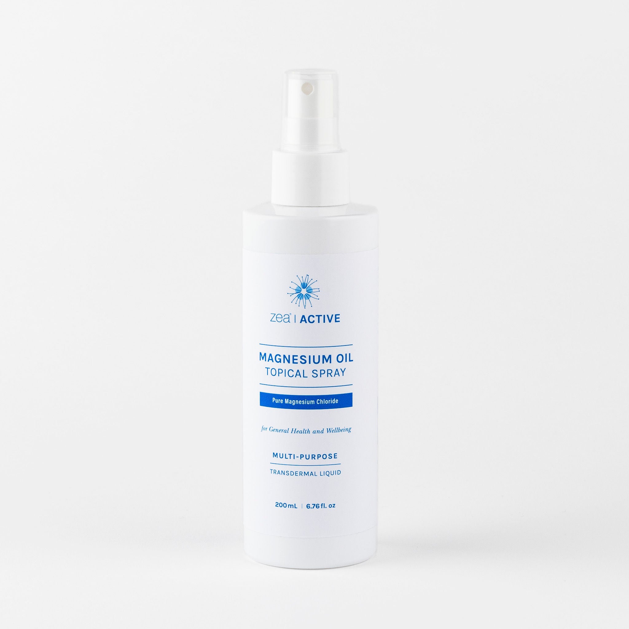 Magnesium Oil Topical Spray