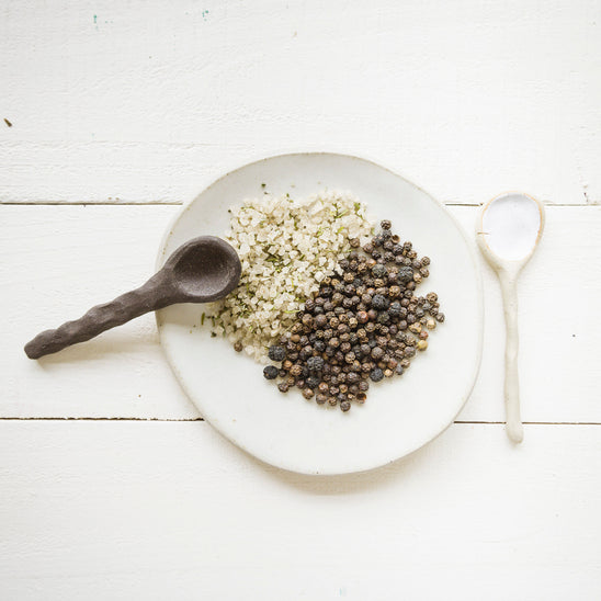 Native Salt n' Pepper Duo