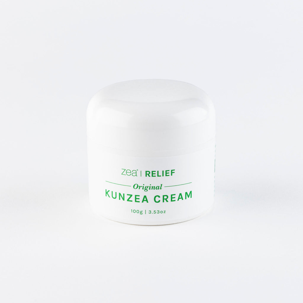 Original Kunzea Cream